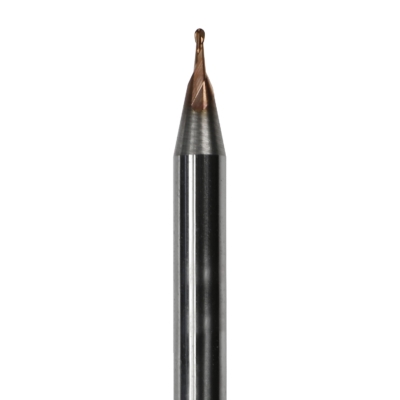 アカディア TiAlN R.A.P.T.O.R. Finishing Diamond Bur from Kerr Rotary